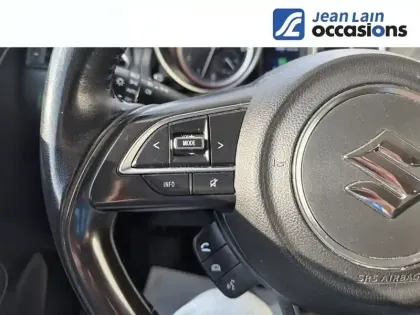 Photo 38 Suzuki Swift  1.2 Dualjet Hybrid AllGrip