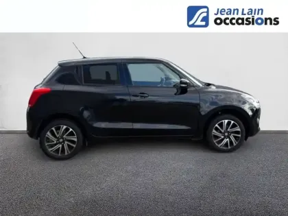 Photo 23 Suzuki Swift  1.2 Dualjet Hybrid AllGrip