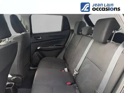 Photo 36 Suzuki Swift  1.2 Dualjet Hybrid AllGrip