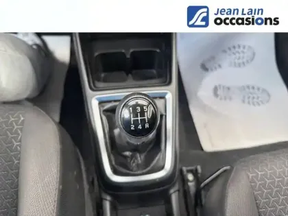 Photo 32 Suzuki Swift  1.2 Dualjet Hybrid AllGrip