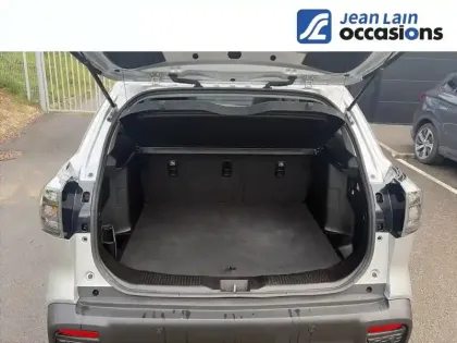 Photo 9 Suzuki S-Cross  1.5 Dualjet Allgrip Hybrid Auto