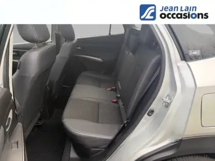 Photo 16 Suzuki S-Cross  1.5 Dualjet Allgrip Hybrid Auto
