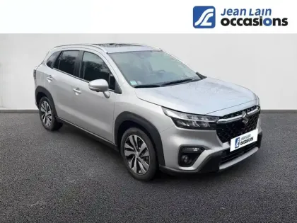 Photo 42 Suzuki S-cross  1.5 Dualjet Allgrip Hybrid Auto