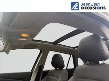 Photo 38 Suzuki S-cross  1.5 Dualjet Allgrip Hybrid Auto