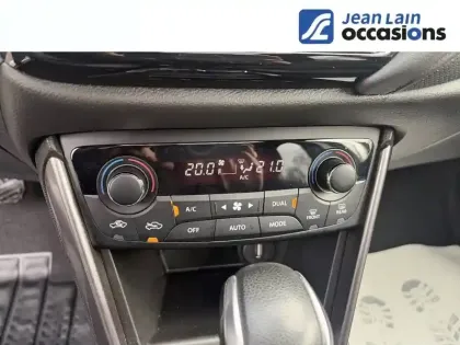 Photo 13 Suzuki S-Cross  1.5 Dualjet Allgrip Hybrid Auto