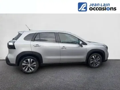 Photo 23 Suzuki S-cross  1.5 Dualjet Allgrip Hybrid Auto