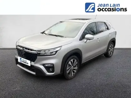 Photo 20 Suzuki S-cross  1.5 Dualjet Allgrip Hybrid Auto
