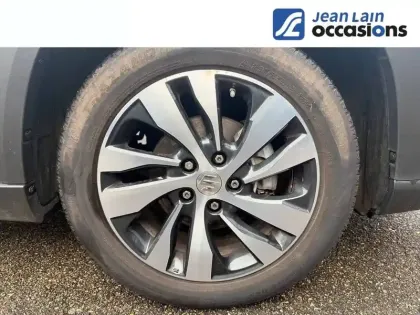 Photo 8 Suzuki S-Cross  1.5 Dualjet Allgrip Hybrid Auto