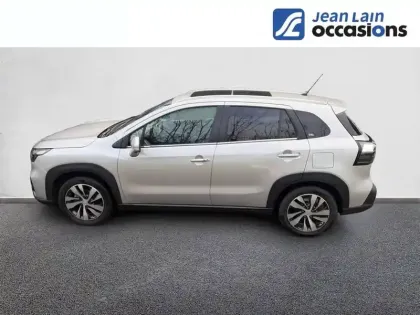 Photo 7 Suzuki S-Cross  1.5 Dualjet Allgrip Hybrid Auto