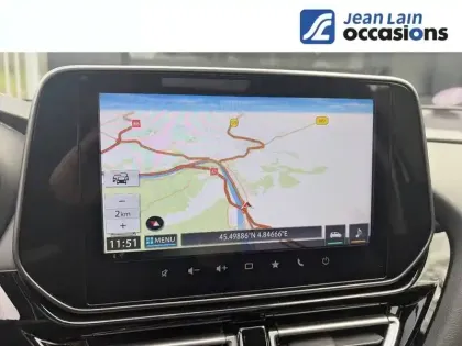 Photo 14 Suzuki S-Cross  1.5 Dualjet Allgrip Hybrid Auto