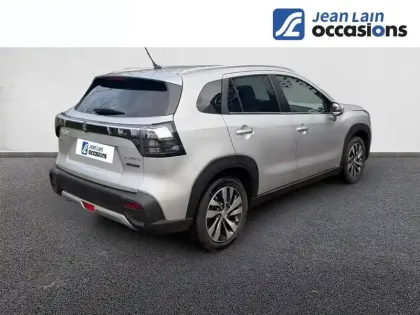 Photo 24 Suzuki S-cross  1.5 Dualjet Allgrip Hybrid Auto