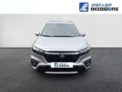 Photo 21 Suzuki S-cross  1.5 Dualjet Allgrip Hybrid Auto