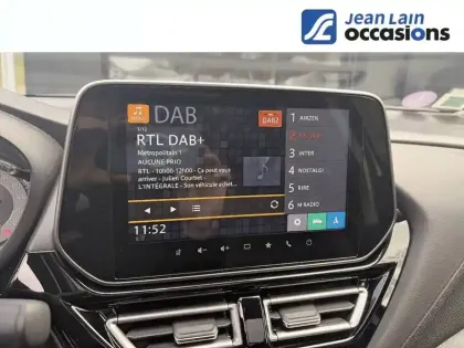 Photo 55 Suzuki S-cross  1.5 Dualjet Allgrip Hybrid Auto