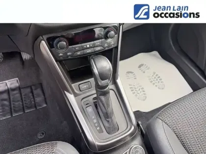Photo 12 Suzuki S-Cross  1.5 Dualjet Allgrip Hybrid Auto