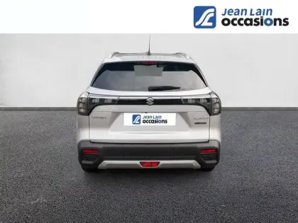 Photo 5 Suzuki S-Cross  1.5 Dualjet Allgrip Hybrid Auto