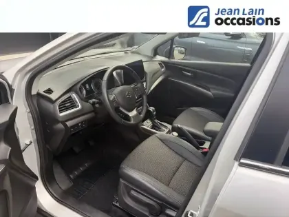 Photo 10 Suzuki S-Cross  1.5 Dualjet Allgrip Hybrid Auto