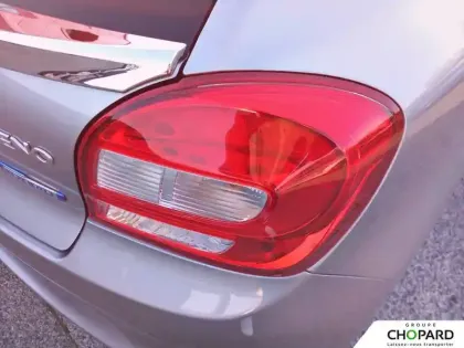 Photo 22 Suzuki Baleno  1.2 Dualjet Hybrid SHVS