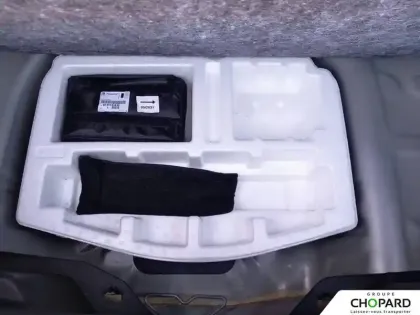 Photo 23 Suzuki Baleno  1.2 Dualjet Hybrid SHVS