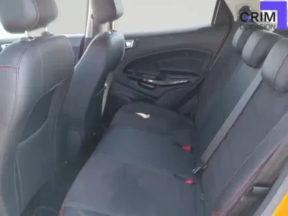 Photo 10 Ford Ecosport  1.0 EcoBoost 125ch S&S BVA6