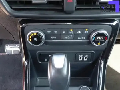 Photo 8 Ford Ecosport  1.0 EcoBoost 125ch S&S BVA6