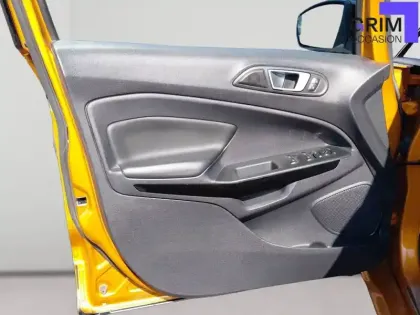 Photo 21 Ford Ecosport  1.0 EcoBoost 125ch S&S BVA6