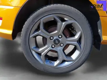 Photo 15 Ford Ecosport  1.0 EcoBoost 125ch S&S BVA6