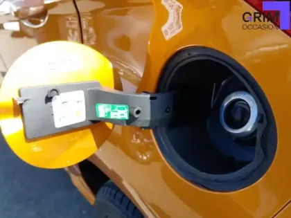 Photo 19 Ford Ecosport  1.0 EcoBoost 125ch S&S BVA6