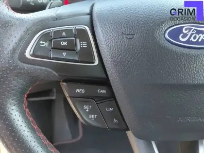 Photo 24 Ford Ecosport  1.0 EcoBoost 125ch S&S BVA6