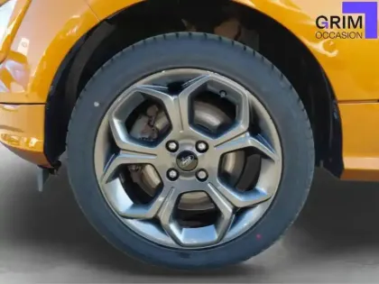 Photo 12 Ford Ecosport  1.0 EcoBoost 125ch S&S BVA6