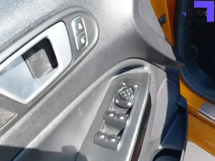 Photo 22 Ford Ecosport  1.0 EcoBoost 125ch S&S BVA6