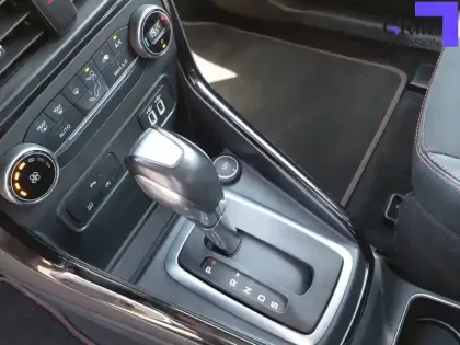 Photo 9 Ford Ecosport  1.0 EcoBoost 125ch S&S BVA6