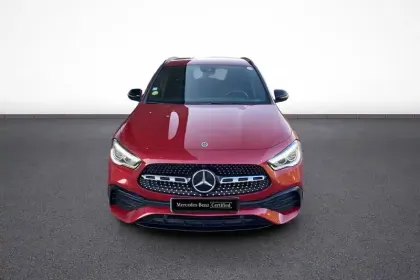 Photo 34 Mercedes GLA  200 d 8G-DCT 4Matic