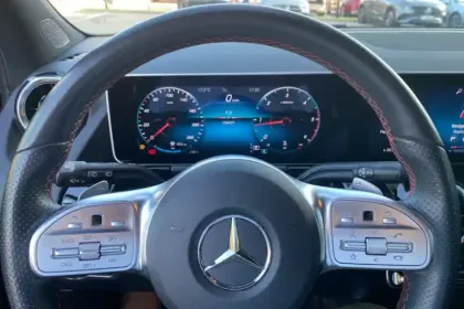 Photo 49 Mercedes GLA  200 d 8G-DCT 4Matic