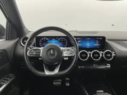 Photo 20 Mercedes GLA  200 d 8G-DCT 4Matic