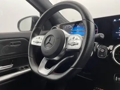 Photo 22 Mercedes GLA  200 d 8G-DCT 4Matic