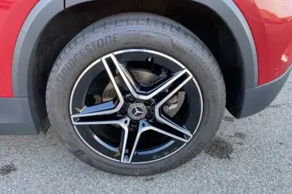 Photo 44 Mercedes GLA  200 d 8G-DCT 4Matic