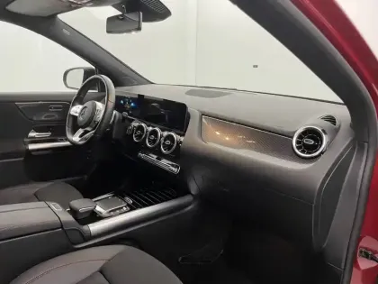 Photo 29 Mercedes GLA  200 d 8G-DCT 4Matic
