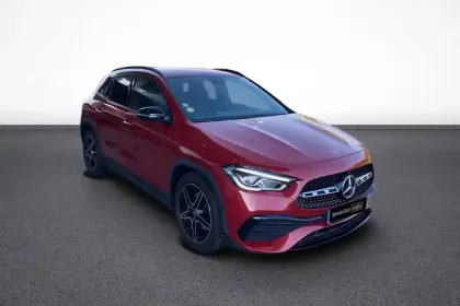 Photo 40 Mercedes GLA  200 d 8G-DCT 4Matic