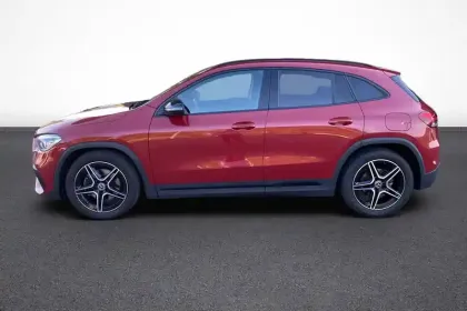 Photo 35 Mercedes GLA  200 d 8G-DCT 4Matic