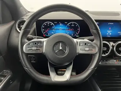 Photo 21 Mercedes GLA  200 d 8G-DCT 4Matic
