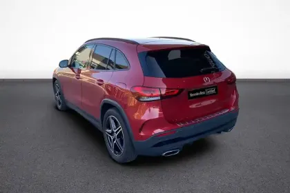 Photo 36 Mercedes GLA  200 d 8G-DCT 4Matic