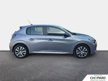 Photo 8 Peugeot 208  PureTech 75 S&S BVM5