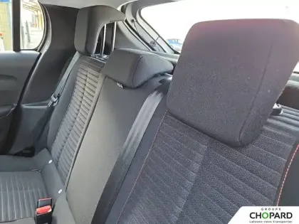 Photo 55 Peugeot 208 Gén. II Ph1 NG Active Pack 5