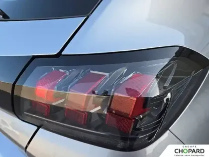 Photo 27 Peugeot 208  PureTech 75 S&S BVM5