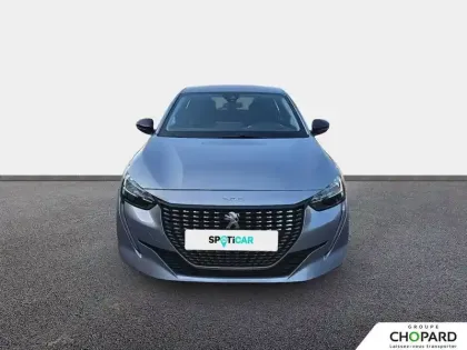 Photo 40 Peugeot 208 Gén. II Ph1 NG Active Pack 5