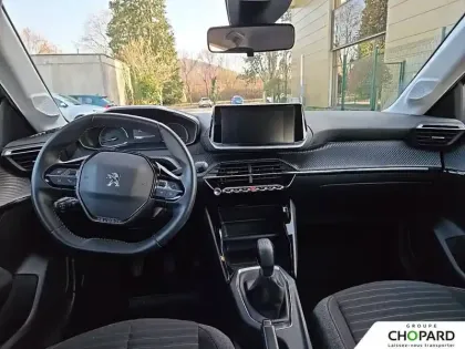 Photo 48 Peugeot 208 Gén. II Ph1 NG Active Pack 5