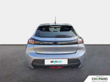 Photo 79 Peugeot 208  PureTech 75 S&S BVM5