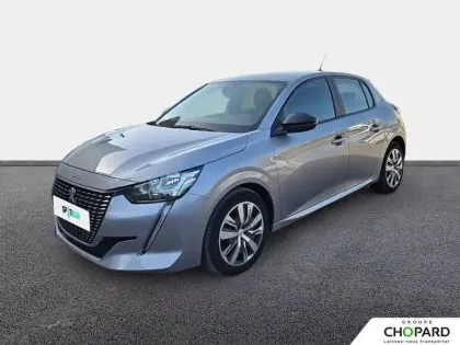 Photo 74 Peugeot 208  PureTech 75 S&S BVM5