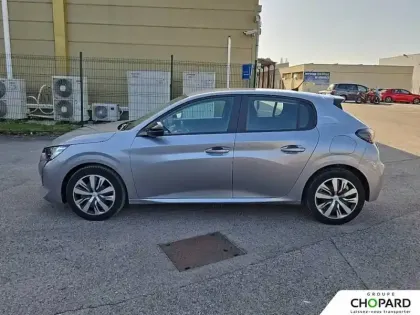 Photo 110 Peugeot 208  PureTech 75 S&S BVM5