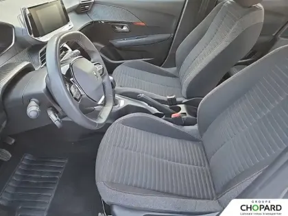 Photo 47 Peugeot 208 Gén. II Ph1 NG Active Pack 5